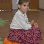 Ворсина Анастасия ученица 1 класса номинация "Мой богатырь" (Жду карету!!!)
